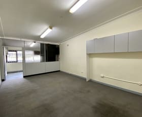 Offices commercial property leased at Level 1, Suite 3/168 Forest Road Hurstville NSW 2220