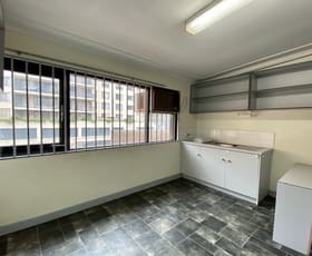 Offices commercial property leased at Level 1, Suite 3/168 Forest Road Hurstville NSW 2220