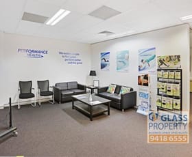 Offices commercial property leased at 32 Delhi Road Macquarie Park NSW 2113