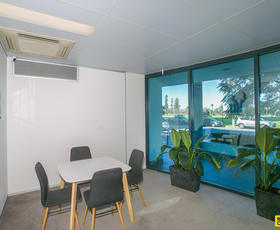 Offices commercial property leased at 1 / 98 Terrace Road East Perth WA 6004