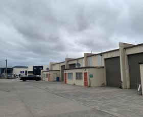 Factory, Warehouse & Industrial commercial property leased at 3/120 Gormanston Road Derwent Park TAS 7009