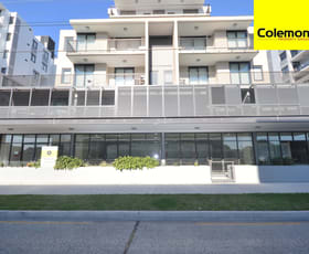 Shop & Retail commercial property leased at B103/548-568 Canterbury Road Campsie NSW 2194