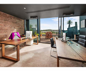 Offices commercial property leased at 50/26-32 Pirrama Road Pyrmont NSW 2009