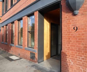Offices commercial property leased at 9 Howard Street West Melbourne VIC 3003