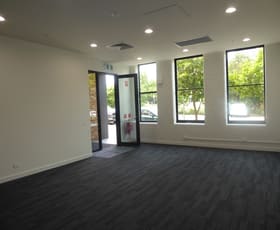Offices commercial property leased at 9 Howard Street West Melbourne VIC 3003