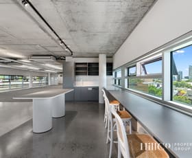 Medical / Consulting commercial property leased at Level 5/8 Hill Street Surry Hills NSW 2010