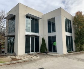 Offices commercial property leased at 1/10 Akuna Drive Williamstown VIC 3016