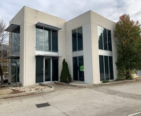 Offices commercial property leased at 1/10 Akuna Drive Williamstown VIC 3016
