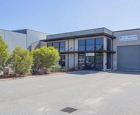 Factory, Warehouse & Industrial commercial property leased at 2/77 Discovery Drive Bibra Lake WA 6163