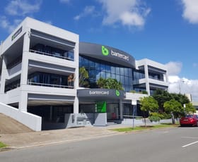 Offices commercial property leased at 121 Scarborough Street Southport QLD 4215