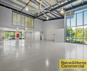 Offices commercial property leased at 2/24 Burke Crescent North Lakes QLD 4509