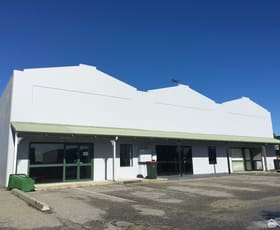 Factory, Warehouse & Industrial commercial property leased at 2/6 Crowley Street Port Kennedy WA 6172