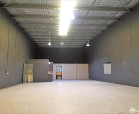 Factory, Warehouse & Industrial commercial property leased at 2/6 Crowley Street Port Kennedy WA 6172