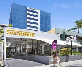 Offices commercial property for lease at Ground Level/Ground Level 12-14 Marine Parade Southport QLD 4215