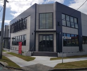 Offices commercial property leased at 2481 Gold Coast Highway Mermaid Beach QLD 4218