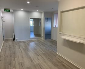 Offices commercial property leased at 7/2227 Gold Coast Highway Mermaid Beach QLD 4218