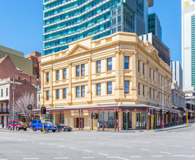 Offices commercial property leased at 150 William Street Perth WA 6000