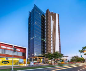 Offices commercial property for lease at Level 1/203 Robina Town Centre Drive Robina QLD 4226