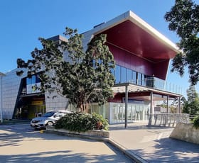Offices commercial property for lease at 203 Robina Town Centre Drive Robina QLD 4226