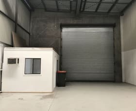 Factory, Warehouse & Industrial commercial property leased at 43/193 South Pine Road Brendale QLD 4500