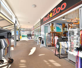 Shop & Retail commercial property leased at Shop 14&15/1 Beach Road Coolum Beach QLD 4573