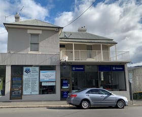 Offices commercial property leased at 2/184 New Town Road New Town TAS 7008