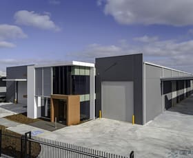 Factory, Warehouse & Industrial commercial property leased at 10-16 Pacific Drive Keysborough VIC 3173