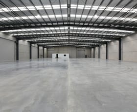 Factory, Warehouse & Industrial commercial property leased at 10-16 Pacific Drive Keysborough VIC 3173