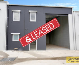 Factory, Warehouse & Industrial commercial property for lease at 13/22 Anzac Street Greenacre NSW 2190
