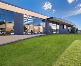 Factory, Warehouse & Industrial commercial property leased at 8-10 Billbrooke Close Cameron Park NSW 2285