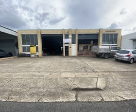 Factory, Warehouse & Industrial commercial property leased at 26 Baldock Street Moorooka QLD 4105