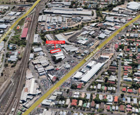 Factory, Warehouse & Industrial commercial property leased at 26 Baldock Street Moorooka QLD 4105