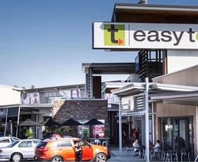 Offices commercial property leased at S3/514 Christine Avenue, Easy T shopping center Robina QLD 4226