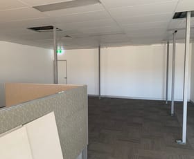 Offices commercial property leased at S3/514 Christine Avenue, Easy T shopping center Robina QLD 4226