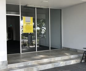 Offices commercial property leased at 2/73 Redcliffe Parade Redcliffe QLD 4020