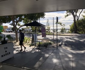 Offices commercial property for lease at 2/73 Redcliffe Parade Redcliffe QLD 4020