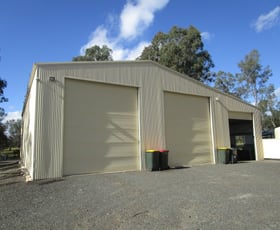 Showrooms / Bulky Goods commercial property leased at 25b Francis Street Bringelly NSW 2556