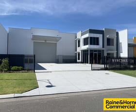 Factory, Warehouse & Industrial commercial property leased at 20 Radius Loop Bayswater WA 6053