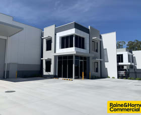 Factory, Warehouse & Industrial commercial property leased at 20 Radius Loop Bayswater WA 6053