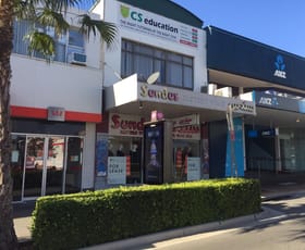 Shop & Retail commercial property leased at 26 Auburn Road Auburn NSW 2144