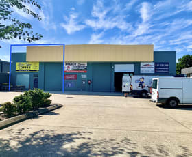 Showrooms / Bulky Goods commercial property leased at Unit 1/6 Ereton Drive Arundel QLD 4214
