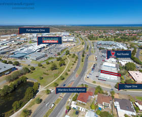 Medical / Consulting commercial property leased at 3/371 Warnbro Sound Avenue Port Kennedy WA 6172