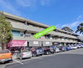 Medical / Consulting commercial property leased at Waratah Street Mona Vale NSW 2103