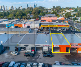 Showrooms / Bulky Goods commercial property leased at 2/82 Ferry Rd Gold Coast QLD 4211