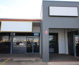 Medical / Consulting commercial property leased at Shop 3/131 Anzac Avenue Toowoomba QLD 4350