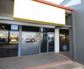 Shop & Retail commercial property leased at Shop 3/131 Anzac Avenue Toowoomba QLD 4350