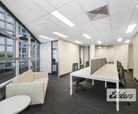 Offices commercial property leased at 457 Upper Edward Street Spring Hill QLD 4000