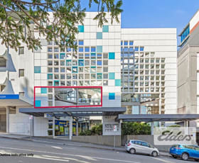 Offices commercial property leased at 457 Upper Edward Street Spring Hill QLD 4000