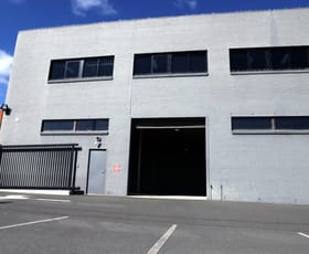 Other commercial property leased at 4B/9-13 Lyell Street Fyshwick ACT 2609