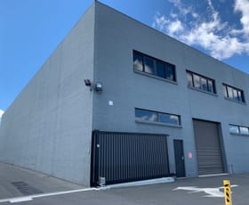 Other commercial property leased at 4B/9-13 Lyell Street Fyshwick ACT 2609